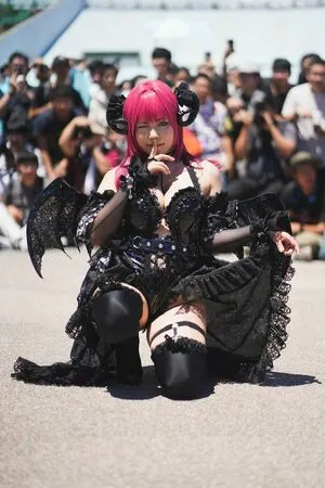 Umi Shinonome OnlyFans Leaked Free Thumbnail Picture - #4zsjibTMC5