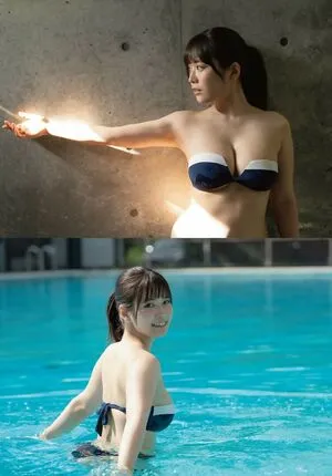Umi Shinonome OnlyFans Leaked Free Thumbnail Picture - #5EMol3nsjQ