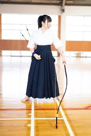 Umi Shinonome OnlyFans Leaked Free Thumbnail Picture - #5JRzihfMHO