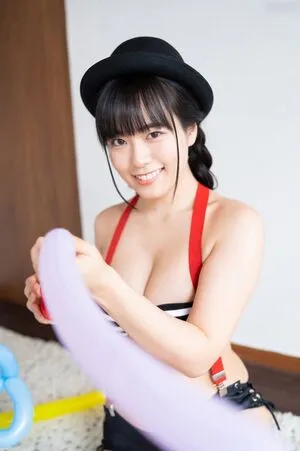 Umi Shinonome OnlyFans Leaked Free Thumbnail Picture - #6VVjR5LYWk