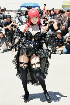 Umi Shinonome OnlyFans Leaked Free Thumbnail Picture - #84ALiUYgDu