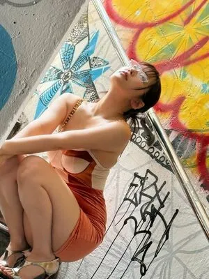 Umi Shinonome OnlyFans Leaked Free Thumbnail Picture - #85OzIghk5J