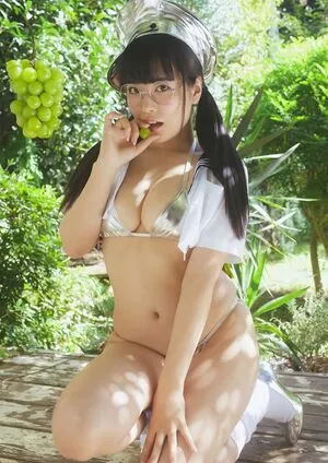 Umi Shinonome OnlyFans Leaked Free Thumbnail Picture - #8Bq7ztqBAe
