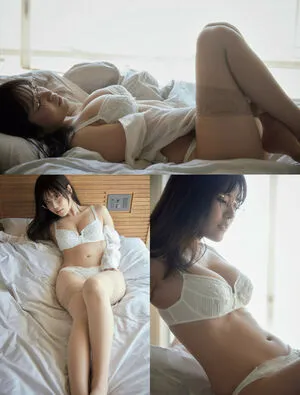 Umi Shinonome OnlyFans Leaked Free Thumbnail Picture - #8dHw96b5rn