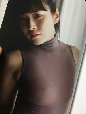 Umi Shinonome OnlyFans Leaked Free Thumbnail Picture - #9PbbZww4DS