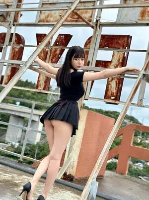 Umi Shinonome OnlyFans Leaked Free Thumbnail Picture - #AWaiEgfLS6