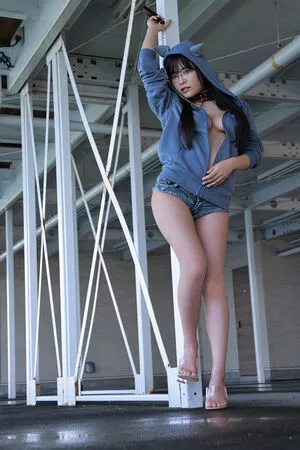 Umi Shinonome OnlyFans Leaked Free Thumbnail Picture - #AdQakeggOU