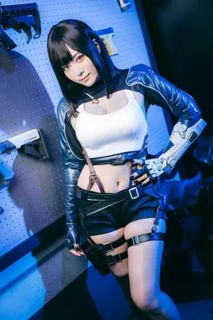 Umi Shinonome OnlyFans Leaked Free Thumbnail Picture - #Ajlz2r7PDB