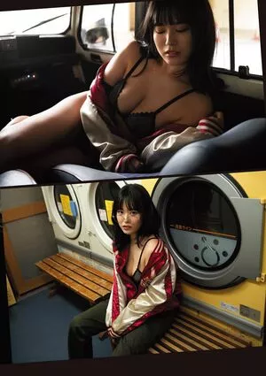 Umi Shinonome OnlyFans Leaked Free Thumbnail Picture - #Aq9E6or9IL