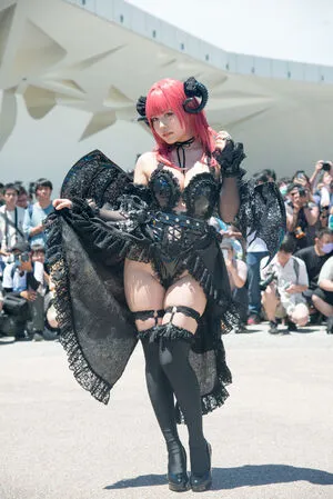 Umi Shinonome OnlyFans Leaked Free Thumbnail Picture - #C55PC2eTJi