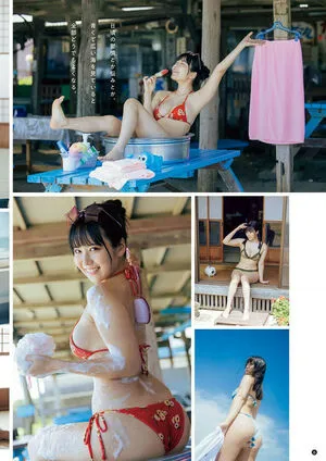 Umi Shinonome OnlyFans Leaked Free Thumbnail Picture - #Cyvgg81jCE