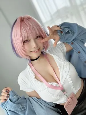 Umi Shinonome OnlyFans Leaked Free Thumbnail Picture - #DE1ddCSt86