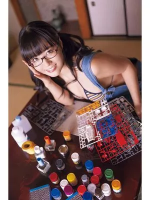 Umi Shinonome OnlyFans Leaked Free Thumbnail Picture - #DfX8VBDzL9