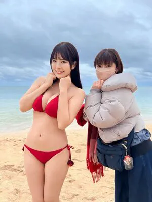 Umi Shinonome OnlyFans Leaked Free Thumbnail Picture - #DpET4icLqE