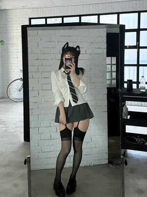 Umi Shinonome OnlyFans Leaked Free Thumbnail Picture - #Dy5myigQB2