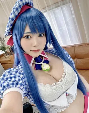 Umi Shinonome OnlyFans Leaked Free Thumbnail Picture - #ED50pCYOmU