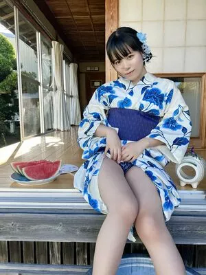 Umi Shinonome OnlyFans Leaked Free Thumbnail Picture - #EkY4CK3xiS