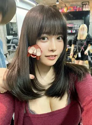 Umi Shinonome OnlyFans Leaked Free Thumbnail Picture - #Ekp9sLqNPL