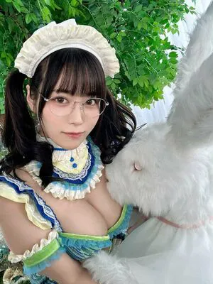 Umi Shinonome OnlyFans Leaked Free Thumbnail Picture - #EzHv4dVPgn