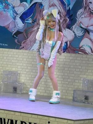 Umi Shinonome OnlyFans Leaked Free Thumbnail Picture - #F1wzbdehBT