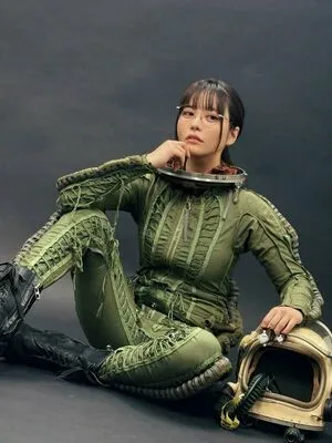 Umi Shinonome OnlyFans Leaked Free Thumbnail Picture - #Fx8PktRpKh