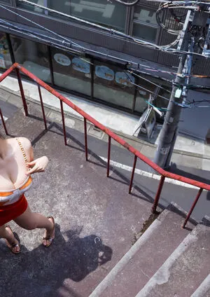 Umi Shinonome OnlyFans Leaked Free Thumbnail Picture - #GAwF5y2mww