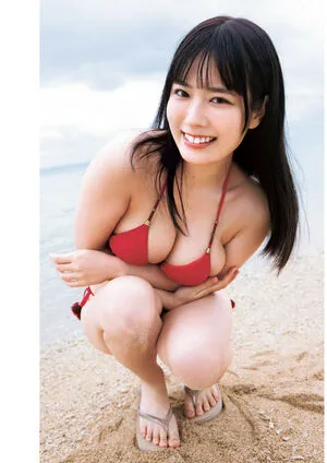 Umi Shinonome OnlyFans Leaked Free Thumbnail Picture - #GH6XdQgkbv