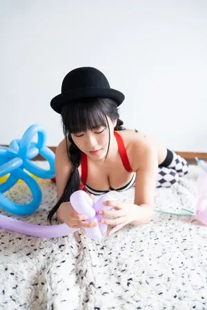 Umi Shinonome OnlyFans Leaked Free Thumbnail Picture - #GXn5AXggGs
