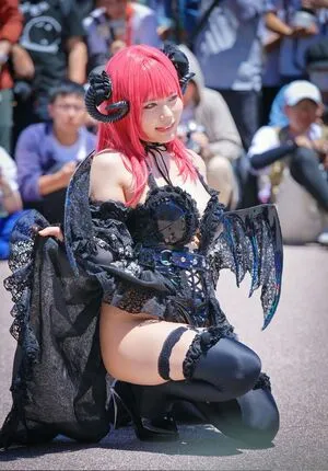 Umi Shinonome OnlyFans Leaked Free Thumbnail Picture - #H7j1PqVgMD