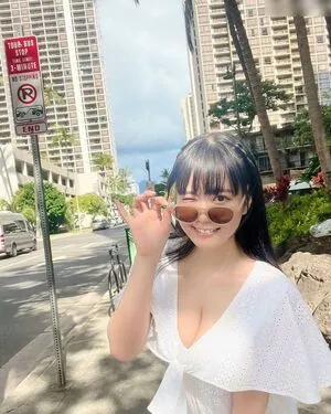 Umi Shinonome OnlyFans Leaked Free Thumbnail Picture - #K3kGy8fRDA