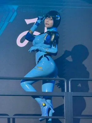 Umi Shinonome OnlyFans Leaked Free Thumbnail Picture - #KNJ6beV4sl