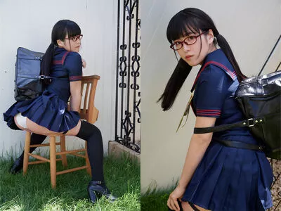 Umi Shinonome OnlyFans Leaked Free Thumbnail Picture - #L0Vy3HqCck