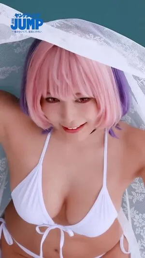 Umi Shinonome OnlyFans Leaked Free Thumbnail Picture - #LfoOsZxQyh