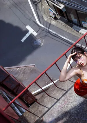 Umi Shinonome OnlyFans Leaked Free Thumbnail Picture - #LrqiKeKOHz