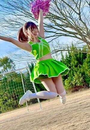 Umi Shinonome OnlyFans Leaked Free Thumbnail Picture - #M7E53I882S