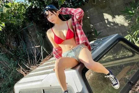 Umi Shinonome OnlyFans Leaked Free Thumbnail Picture - #MPuzElX9xX