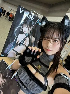 Umi Shinonome OnlyFans Leaked Free Thumbnail Picture - #Mxuu2YVChj