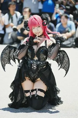 Umi Shinonome OnlyFans Leaked Free Thumbnail Picture - #N565Hnj5xD