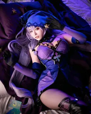 Umi Shinonome OnlyFans Leaked Free Thumbnail Picture - #O8tUs4awJ5