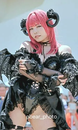 Umi Shinonome OnlyFans Leaked Free Thumbnail Picture - #OLoqc7lTWH