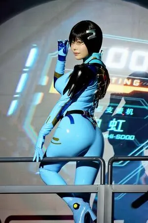 Umi Shinonome OnlyFans Leaked Free Thumbnail Picture - #ObhZ4TsOPs