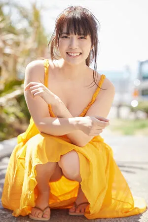 Umi Shinonome OnlyFans Leaked Free Thumbnail Picture - #OdGhYlqG5X