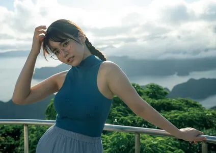 Umi Shinonome OnlyFans Leaked Free Thumbnail Picture - #PfDlzEKuGk