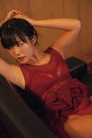 Umi Shinonome OnlyFans Leaked Free Thumbnail Picture - #Pz4HHKI3OD