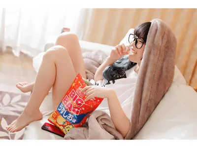 Umi Shinonome OnlyFans Leaked Free Thumbnail Picture - #Qpe27Iv7TV