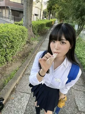 Umi Shinonome OnlyFans Leaked Free Thumbnail Picture - #QsZlIPfiwt