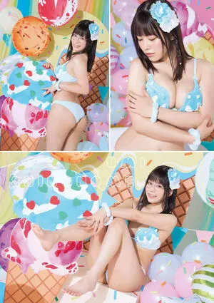 Umi Shinonome OnlyFans Leaked Free Thumbnail Picture - #RMP8j0yaCD