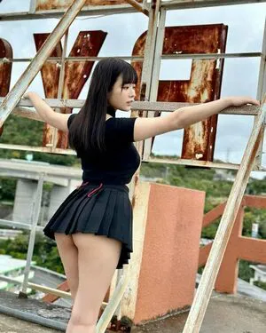 Umi Shinonome OnlyFans Leaked Free Thumbnail Picture - #SJbW1v3pjf
