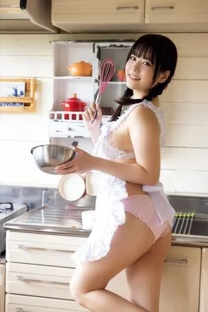 Umi Shinonome OnlyFans Leaked Free Thumbnail Picture - #St4iNAoKJS