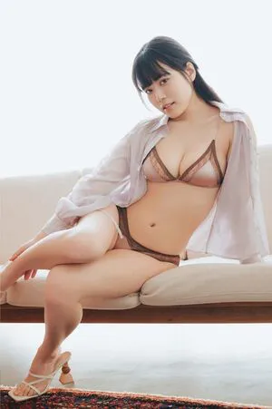 Umi Shinonome OnlyFans Leaked Free Thumbnail Picture - #T6B84Qb1Jq